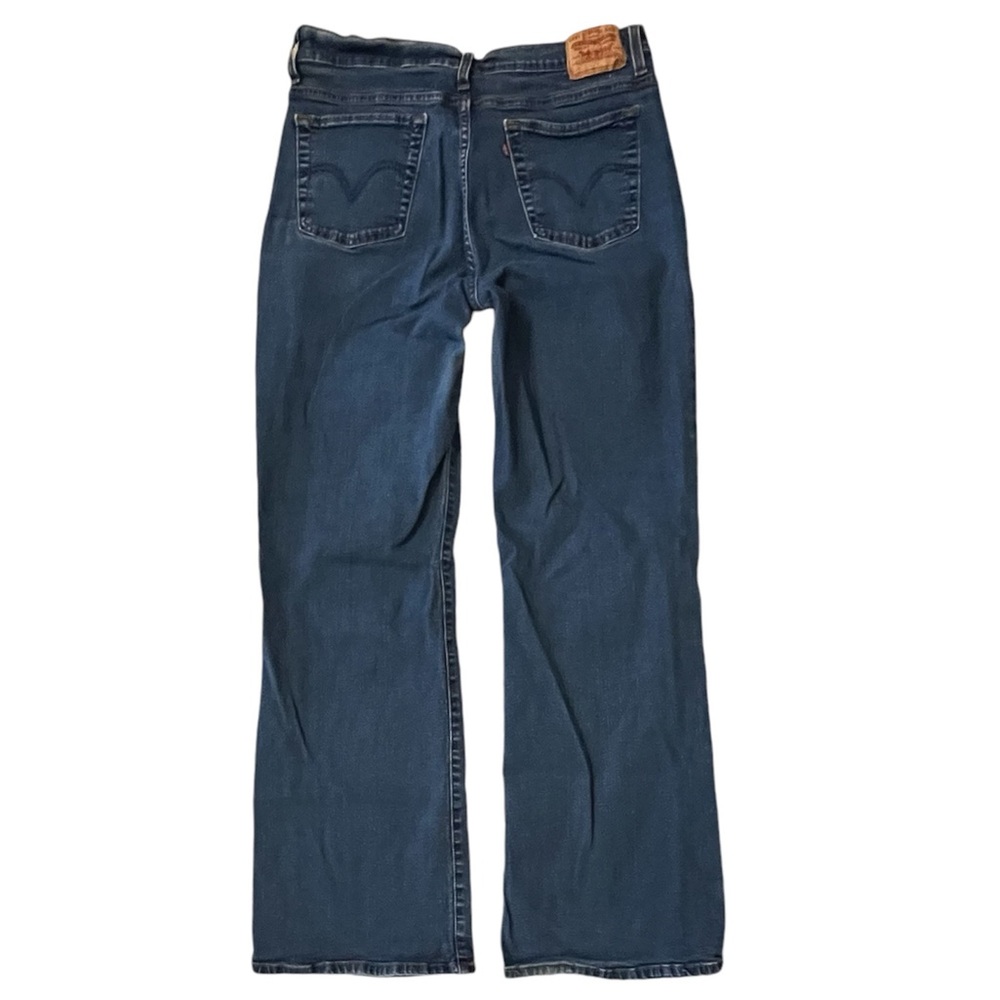 Levi's • Perfectly Slimming 512 Jeans - 16M - Picture 2 of 7